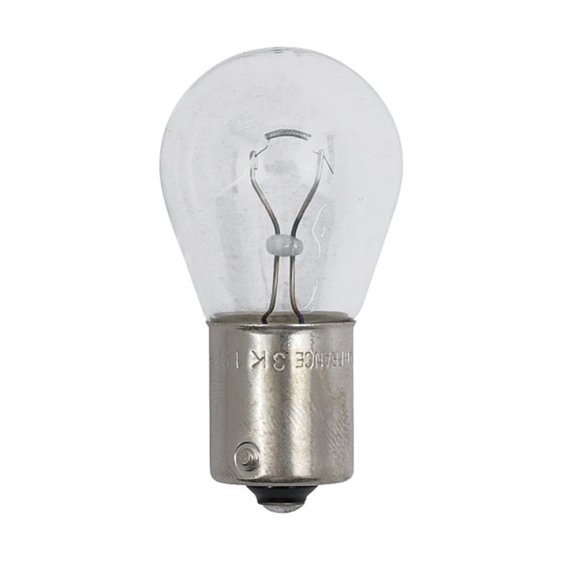 PHILIPS VISIONPLUS TURN SIGNAL LIGHT BULB P21W EXTRA VIBRATION RESISTA 516326