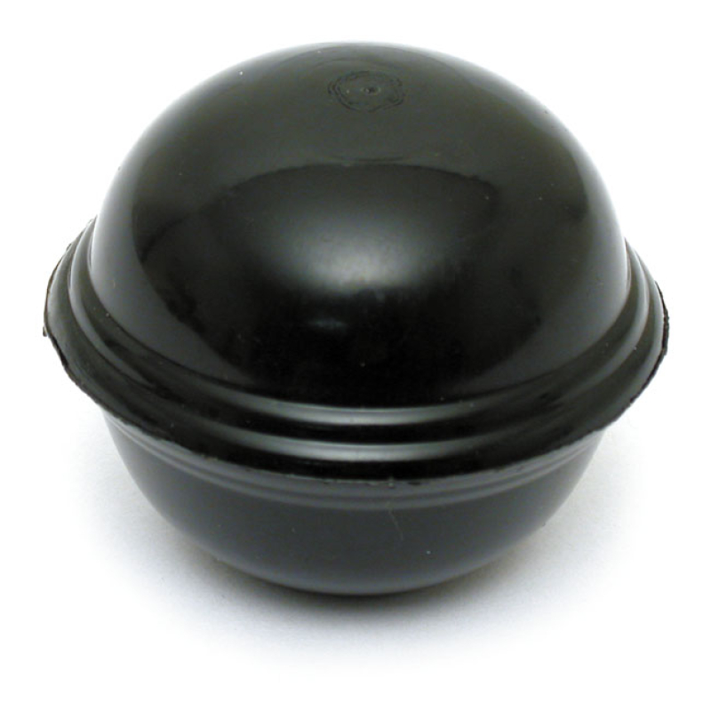 KNOB, HAND SHIFT LEVER, BLACK 516332