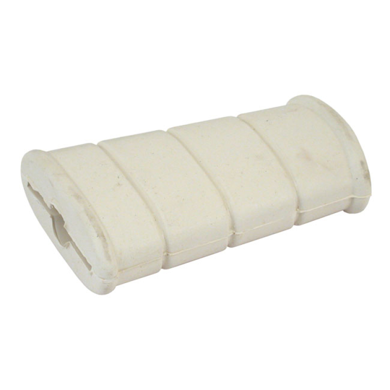 KICKSIPOLKIMEN KUMI &quot;LÄTYSKÄ&quot; WHITE 516341