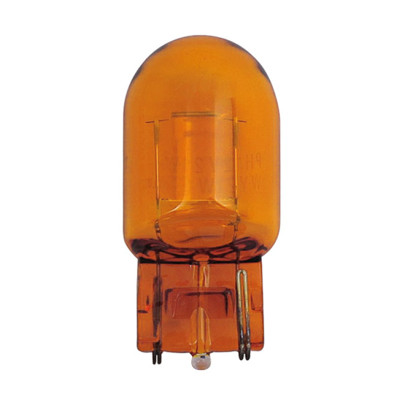 PHILIPS LIGHT BULB WY21W EXTRA VIBRATION RESISTANT, SPECIFICALLY DESIG 516358