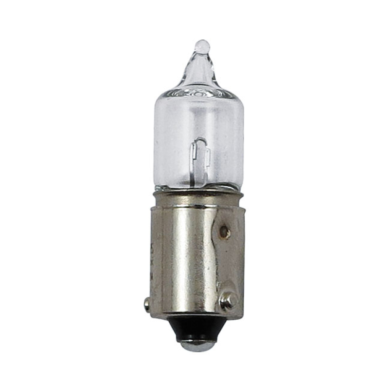 PHILIPS LIGHT BULB H6W EXTRA VIBRATION RESISTANT, SPECIFICALLY DESIGNE 516366