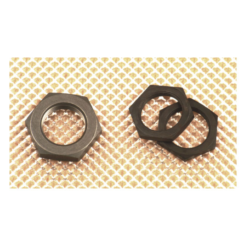 NUT, CRANKPIN 1&quot;-20 THREADED. REPL. 23969-83, 23981-98. 516517