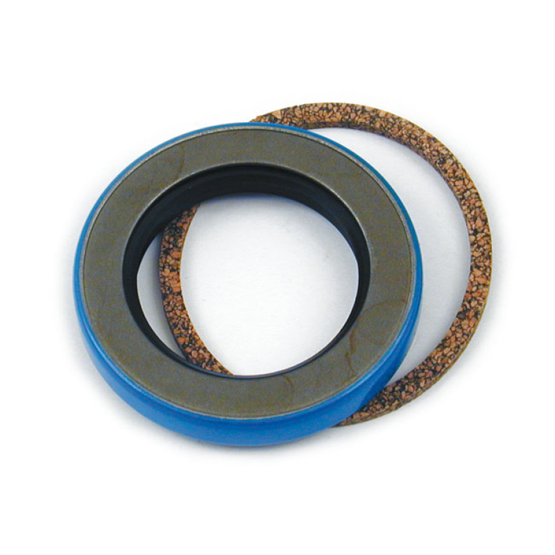 JAMES TRANSM. MAINSH. SEAL, DOUBLE LIP 516535
