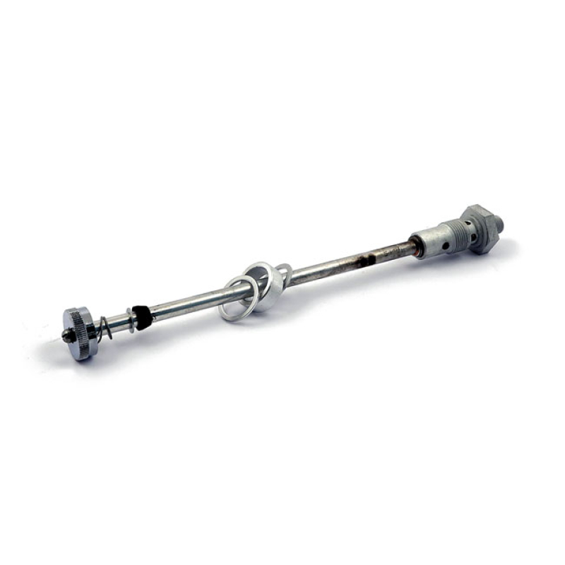EARLY STYLE FAT BOB GAS VALVE SET 516648