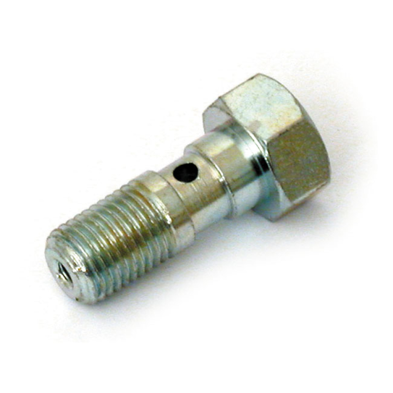 SWIVEL FITTING BOLT, WHEEL CYLINDER BRAKE HOSE 516725