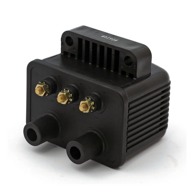 SYTYTSPUOLA SINGLEFIRE, IGN. COIL. 12V, 3 OHM. 516818
