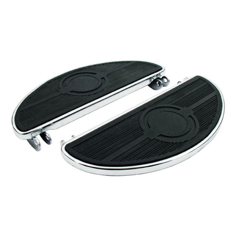 OVAL OLD STYLE FLOORBOARDS 516855
