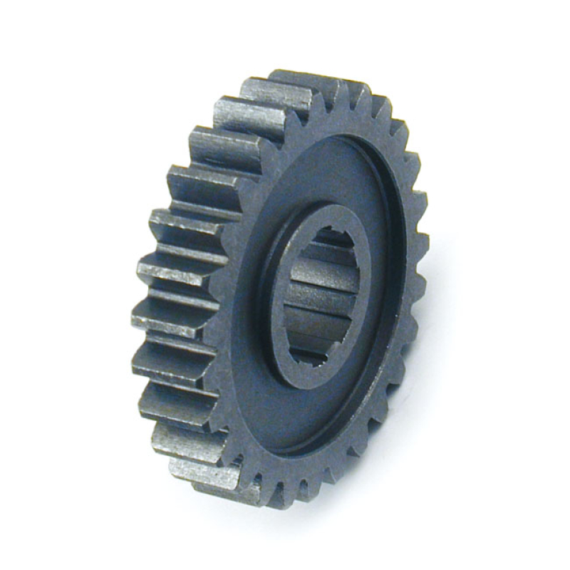 SIVUAKSELIN4-RATAS 27H XL58-90 517035