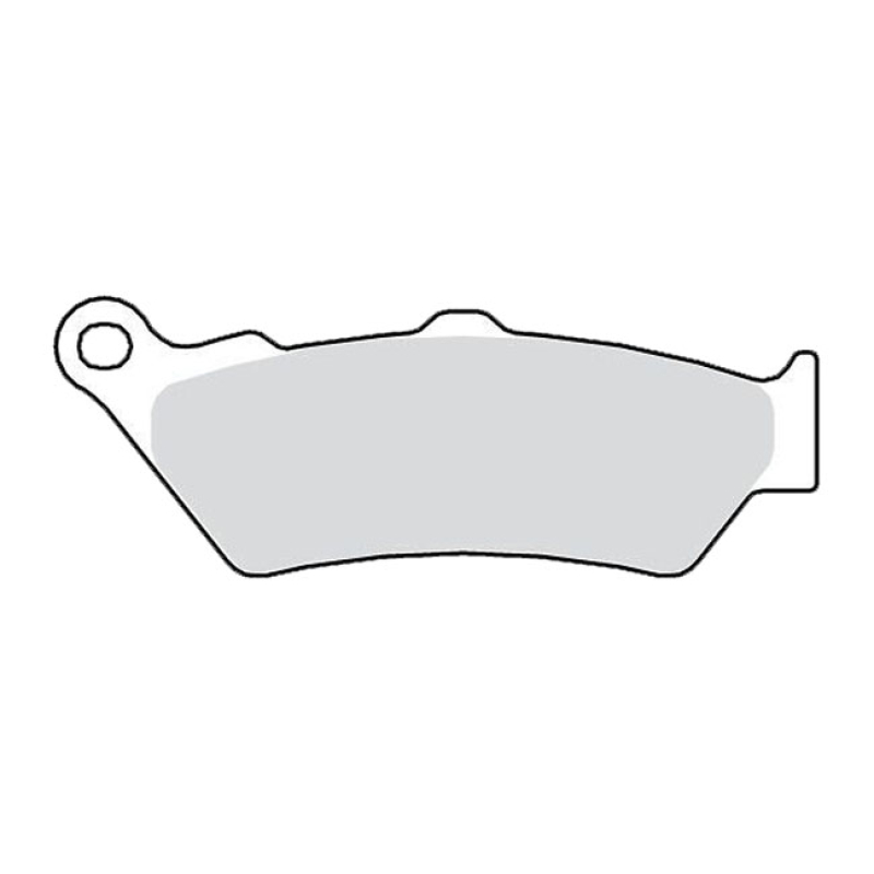 TRW BRAKE PADS FRONT & REAR, ORGANIC 517128