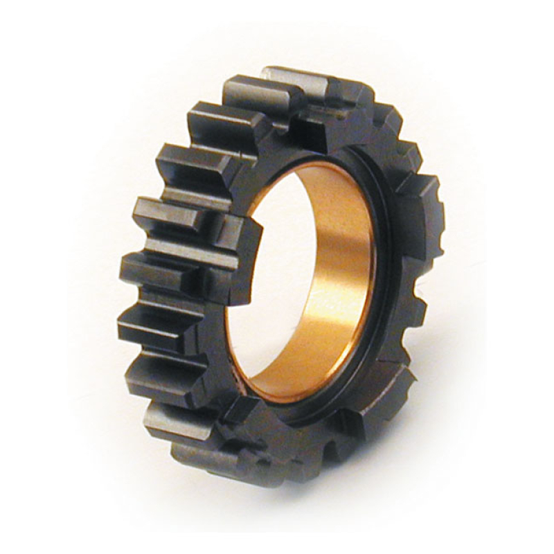 2ND GEAR, COUNTERSHAFT. 21T 517130
