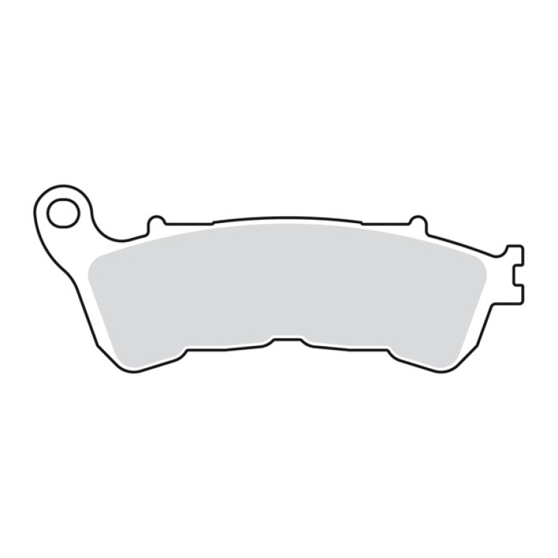TRW, BRAKE PADS FRONT. SINTERED THE STANDARD IN SINTERED PADS, LONG LA 517159