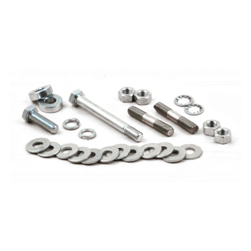 GASTANK MOUNT KIT, HEX HEAD 517175