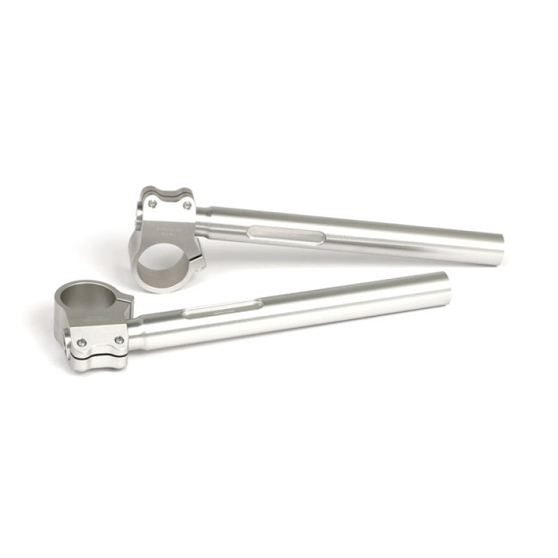 TRW, 1&quot; CLIP-ON HANDLEBAR SET 517179