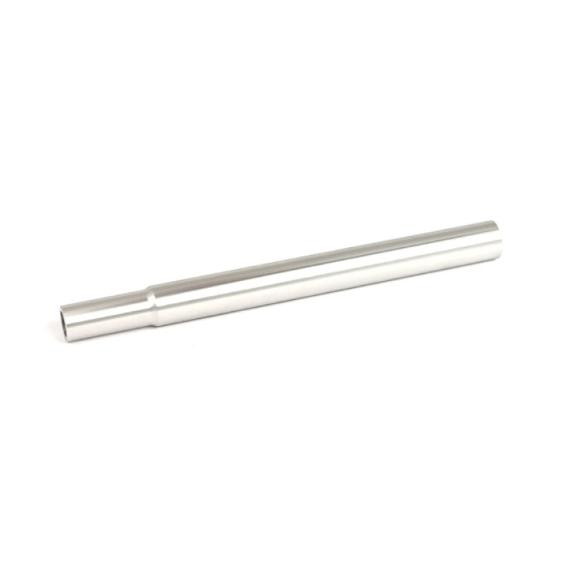 TRW, REPLACEMENT CLIP-ON TUBE ONLY SILVER ANODIZED ALUMINUM. 1&quot; DIAMET 517191