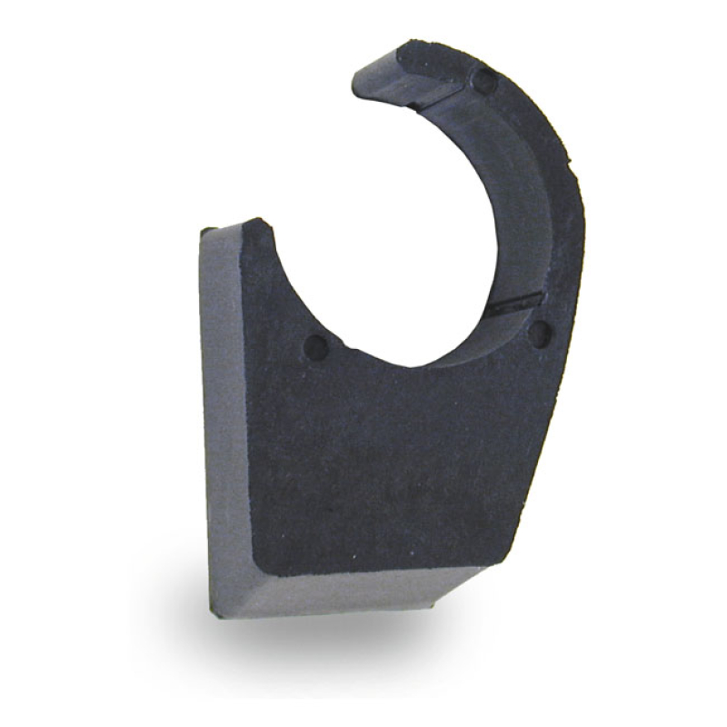 JIFFY BUMPER - 1 1/8&quot; FRAME MOUNT 517206