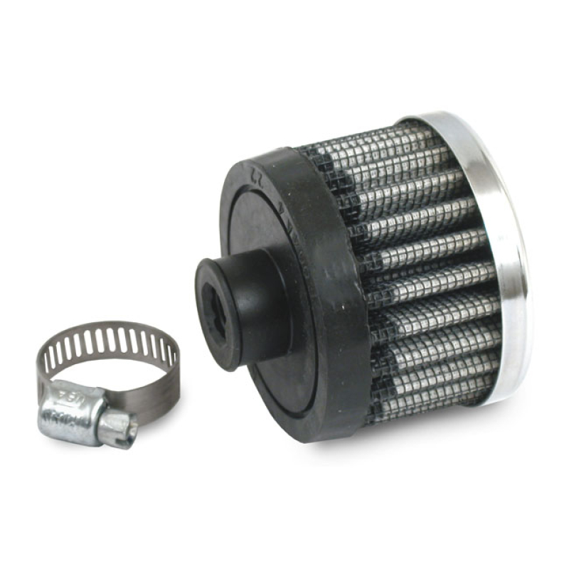 K&N CRANKCASE BREATHER FILTER (FEMALE) 517263