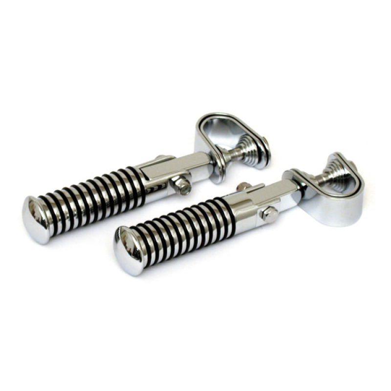 O-RING CLAMP-ON PEGS 517525