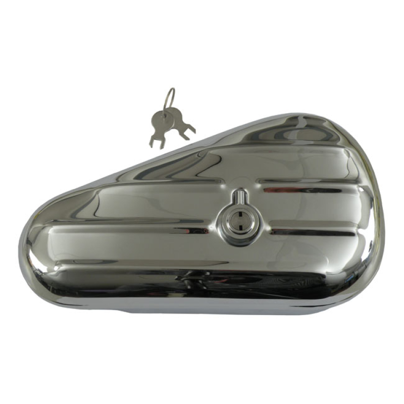 TEARDROP TOOL BOX ONLY, RIGHT SIDE 517665