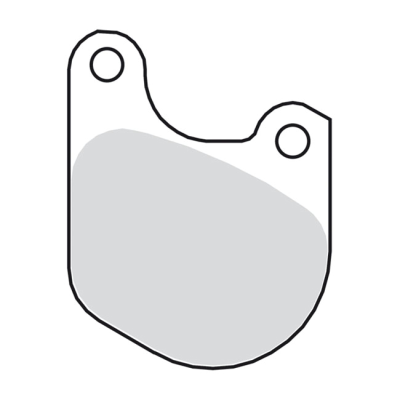 TRW, BRAKE PADS 517702