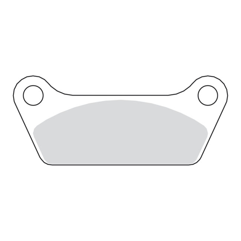 BRAKE PADS 517707