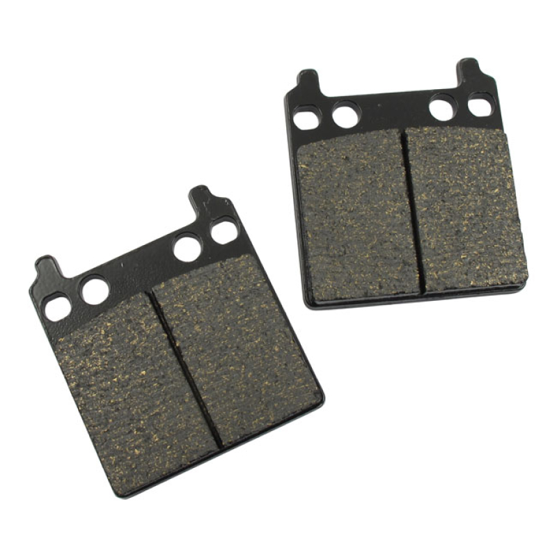 BRAKE PAD PM 2-PISTON 517724
