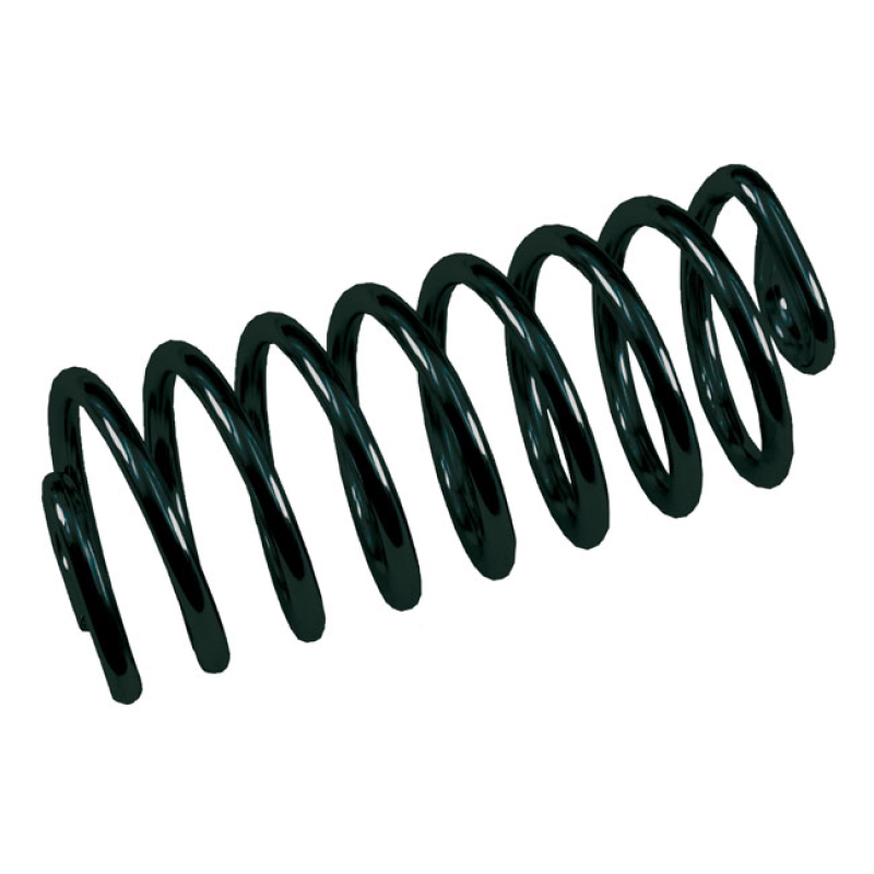 STRAIGHT SOLO SEAT SPRINGS, 5&quot; BLACK. UNIVERSALLY USED TO INSTALL SPRI 517829