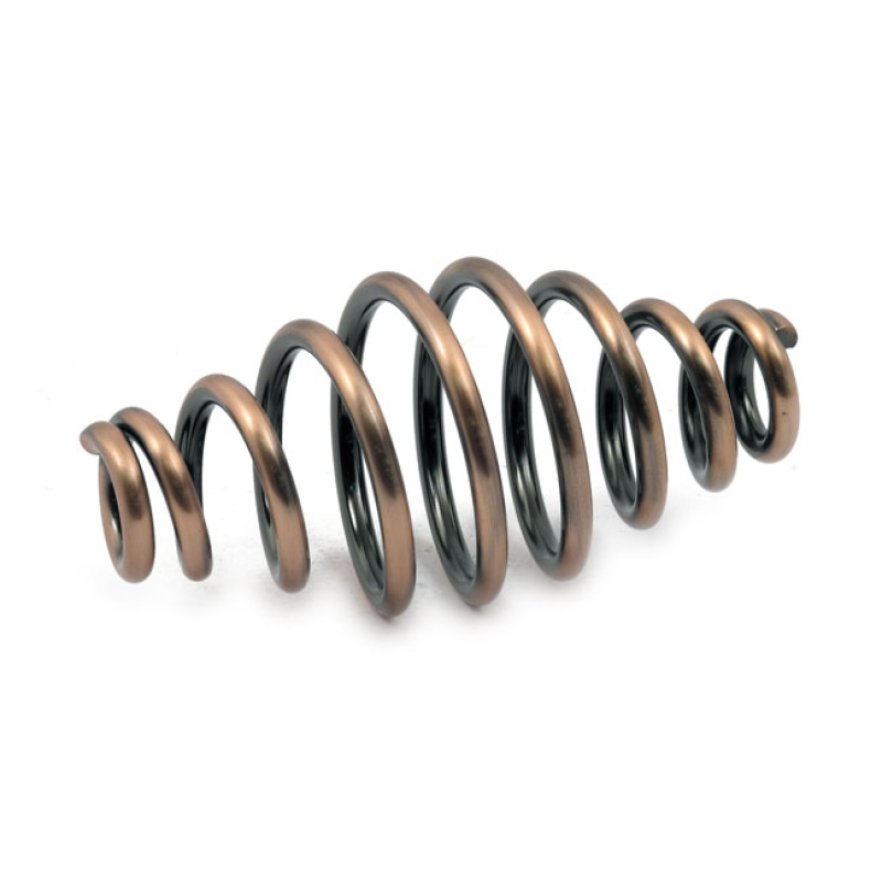 TAPERED SOLO SEAT SPRINGS, 5 INCH 517868