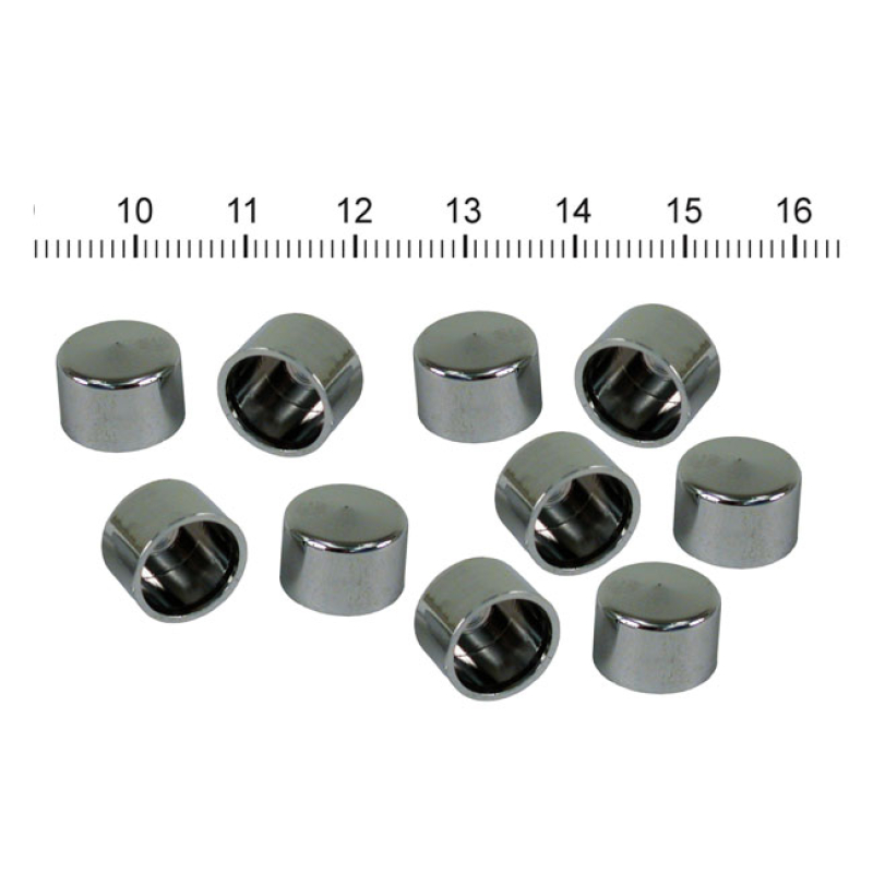 PUSH-ON ALLEN BOLT COVER 517946