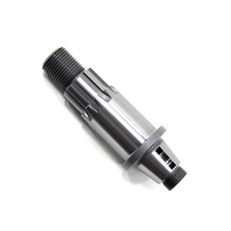 SPROCKET SHAFT, 56-64 BIG TWIN OEM STYLE REPLACEMENT.   NOTE: WILL NOT 517975