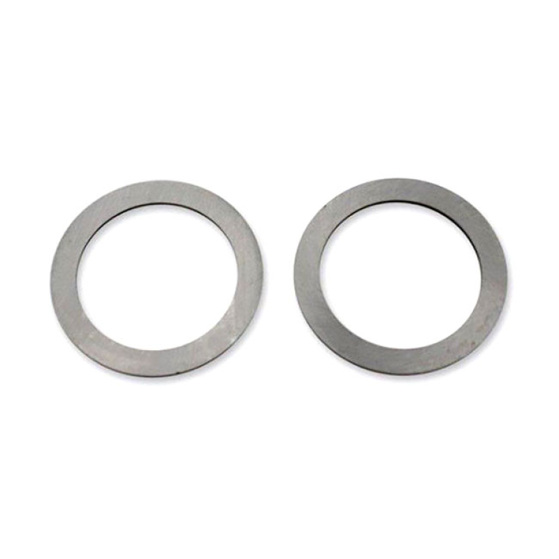 FLYWHEEL THRUST WASHER SET, STEEL (0.065&quot; THICK) 517982