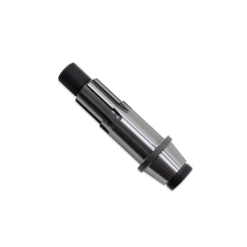 SPROCKET SHAFT, 71-E81 BIG TWIN OEM STYLE REPLACEMENT. 517990