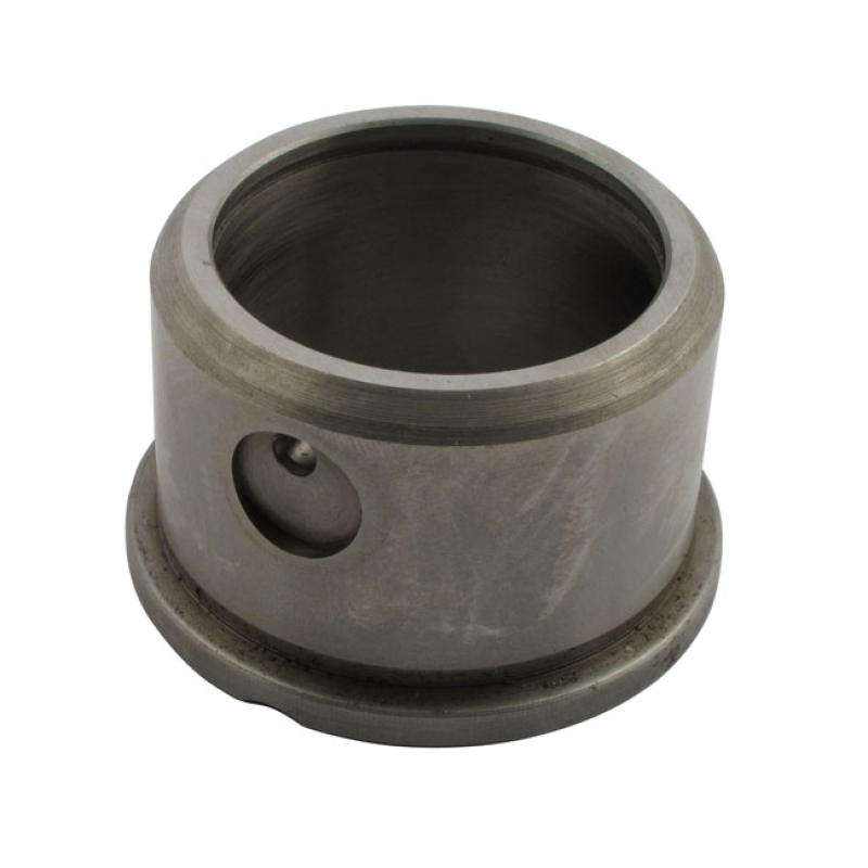 SPROCKET SHAFT CRANKCASE BUSHING. +.002&quot; LEFT SIDE CRANKCASE BEARING R 518001