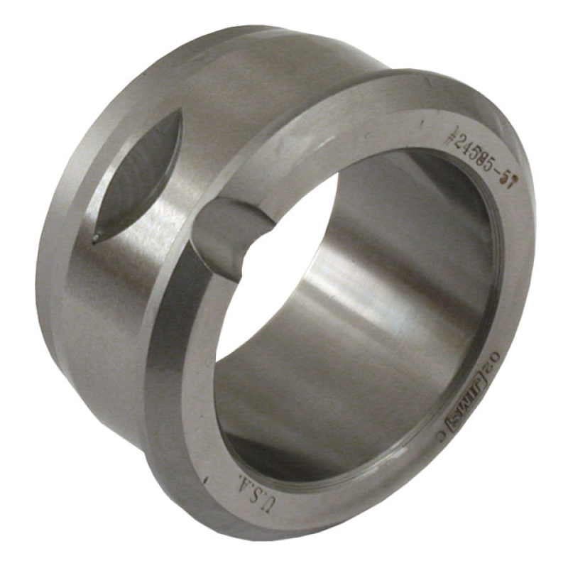 JIMS CRANKCASE BUSHING, PINION. STD 518096