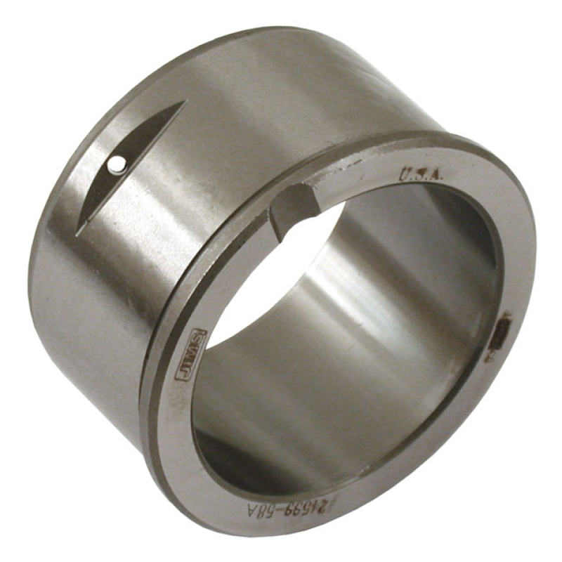 JIMS CRANKCASE BUSHING, PINION STD 518137