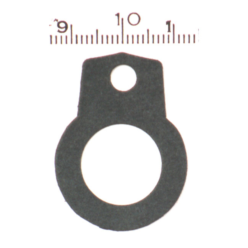JAMES, GASKET SPEEDOMETER DRIVE UNIT. .020&quot; PAPER .020&quot; FIBER REINFORC 518271