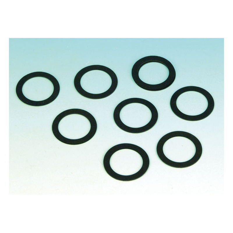 JAMES, GASKET SPEEDO DRIVE UNIT FIBER WASHER. MULTIPLE APPLICATIONS. 518272
