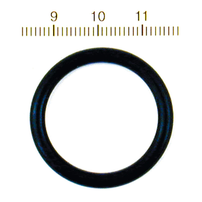 JAMES O-RING, CLUTCH GEAR XL 518300