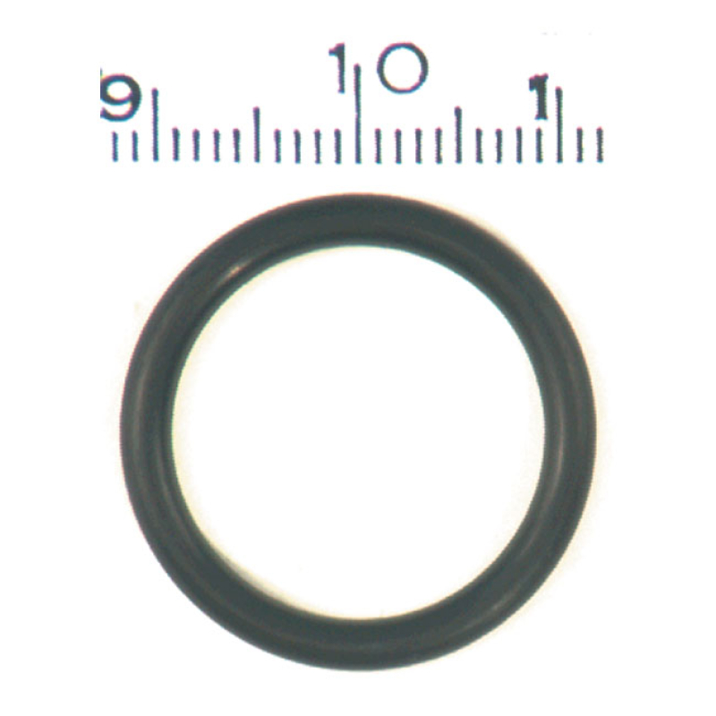 JAMES O-RING, ROCKER/PUSHROD/KICKST.SHAF 518310