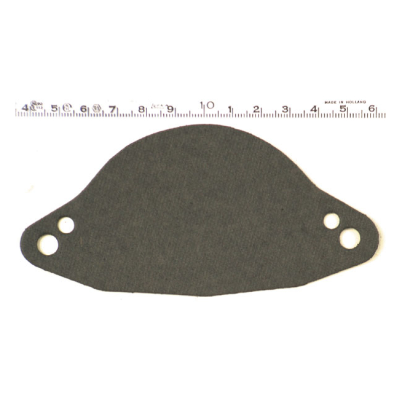 JAMES GASKET, STARTER HOLE COVER 518360