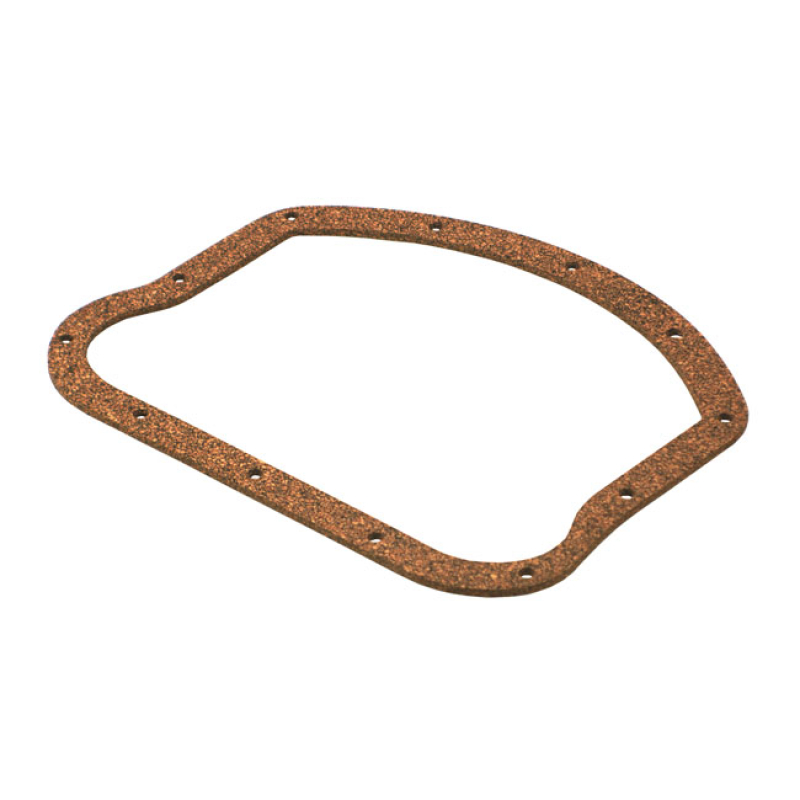 JAMES GASKETS, ROCKER COVER 0.125 INCH 518376