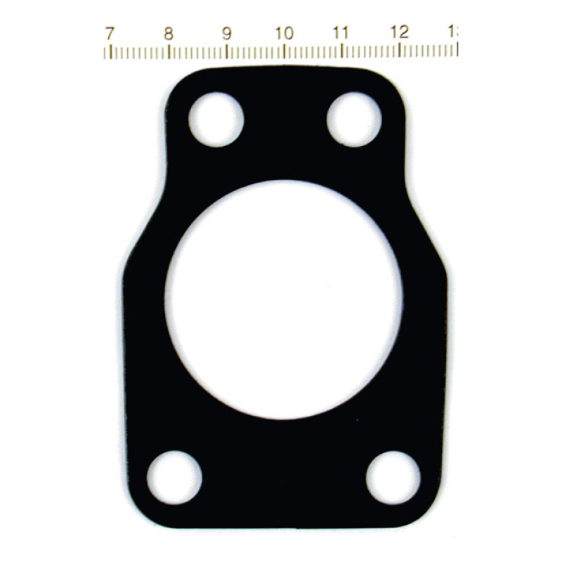 JAMES, GASKET CARBURETOR TO MANIFOLD. LINKERT .062&quot; FIBER REINFORCED P 518385