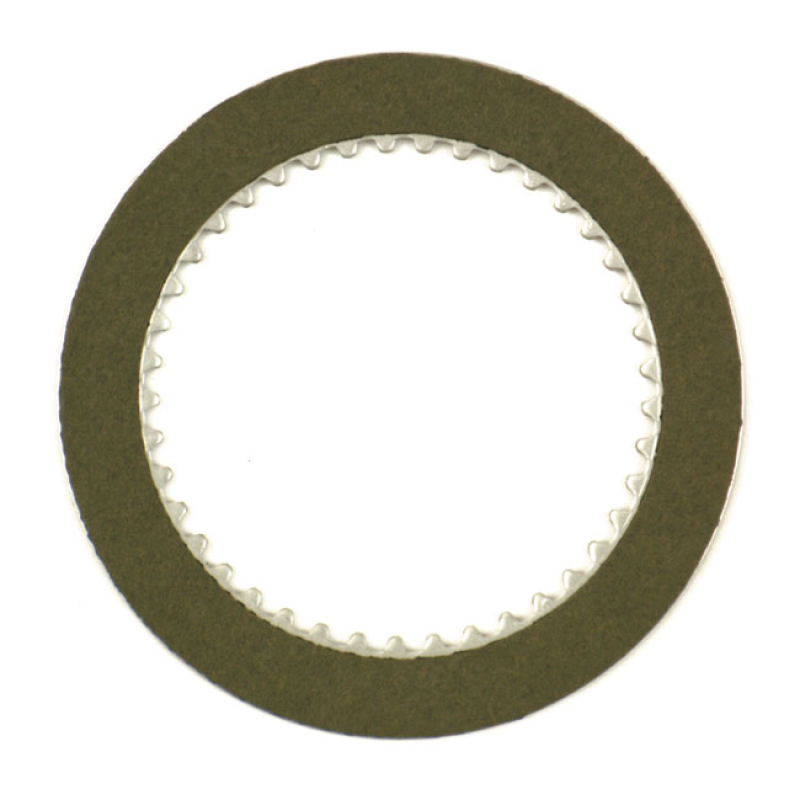 FRICTION PLATE, FOR ETC CLUTCH 518571