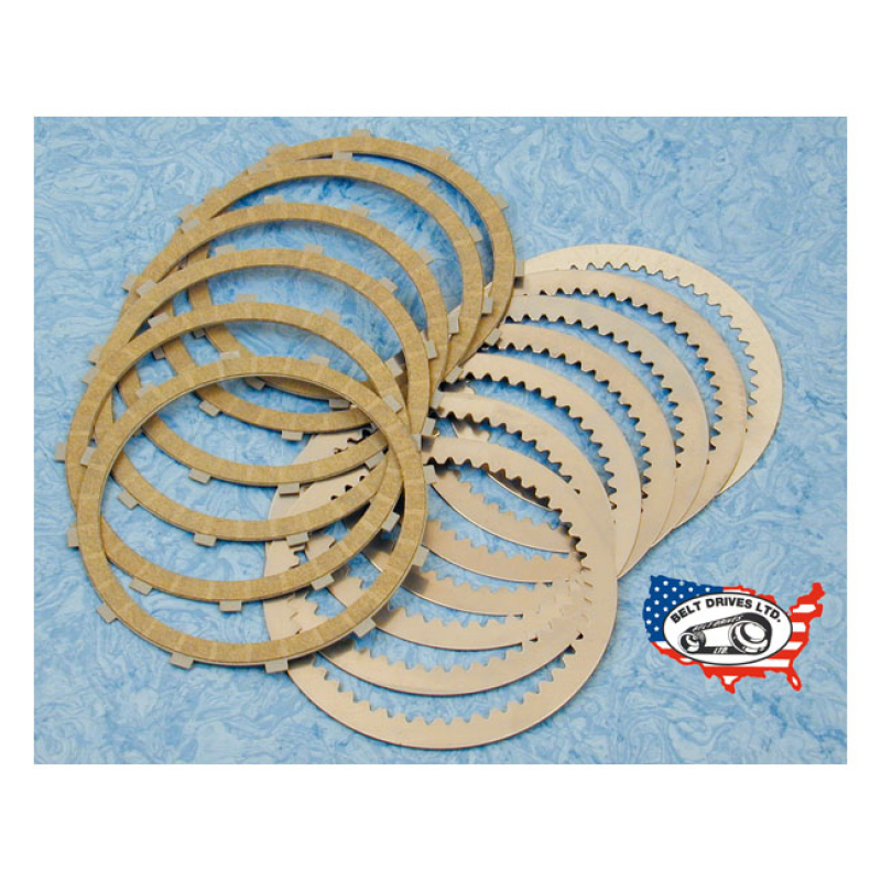 BDL KEVLAR CLUTCH PLATE KITS 518623