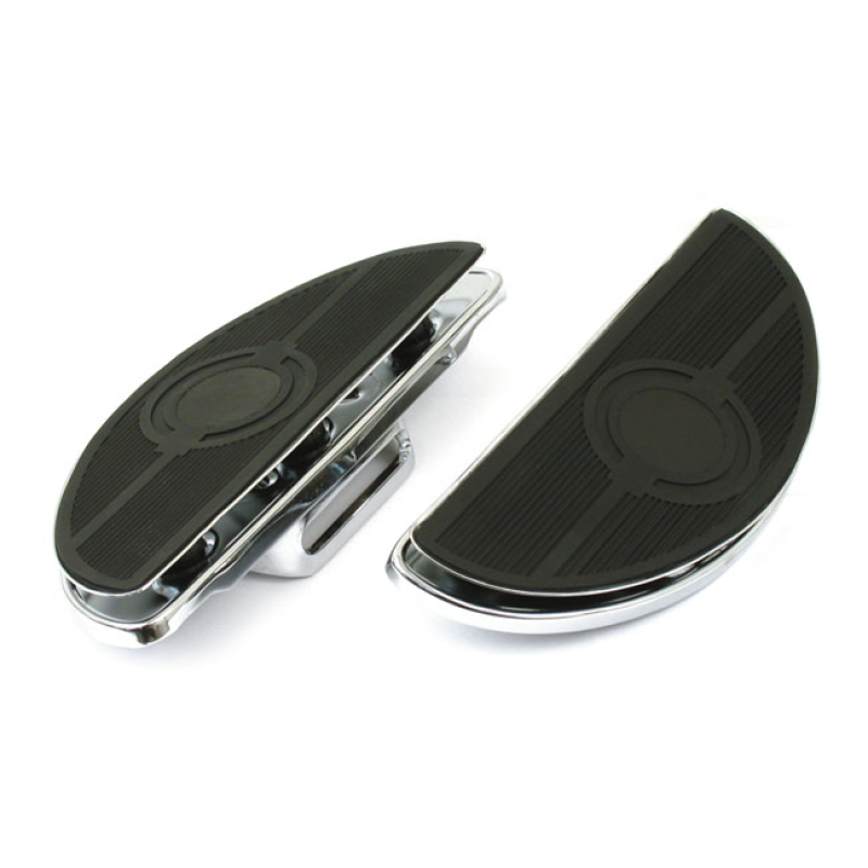 ADJUSTABLE OVAL FLOORBOARD KIT 518749