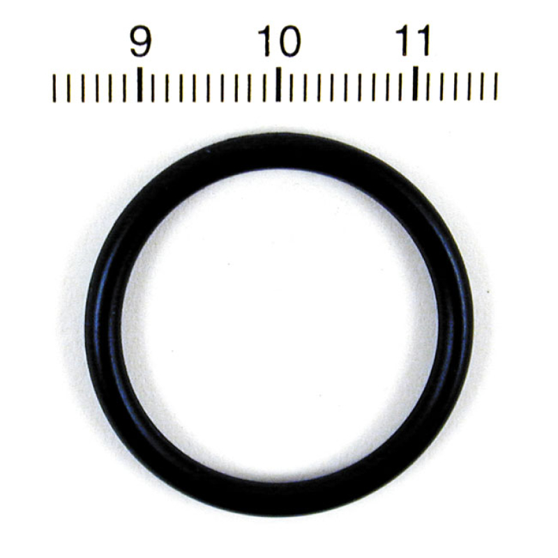 JAMES O-RING, DIPSTICK COVER, LOWER 518768