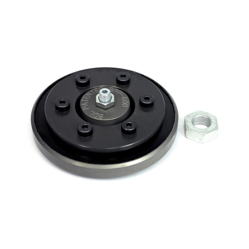 BDL, PRESSURE PLATE BALLS CLUTCH PRESSURE PLATE ONLY. 518789