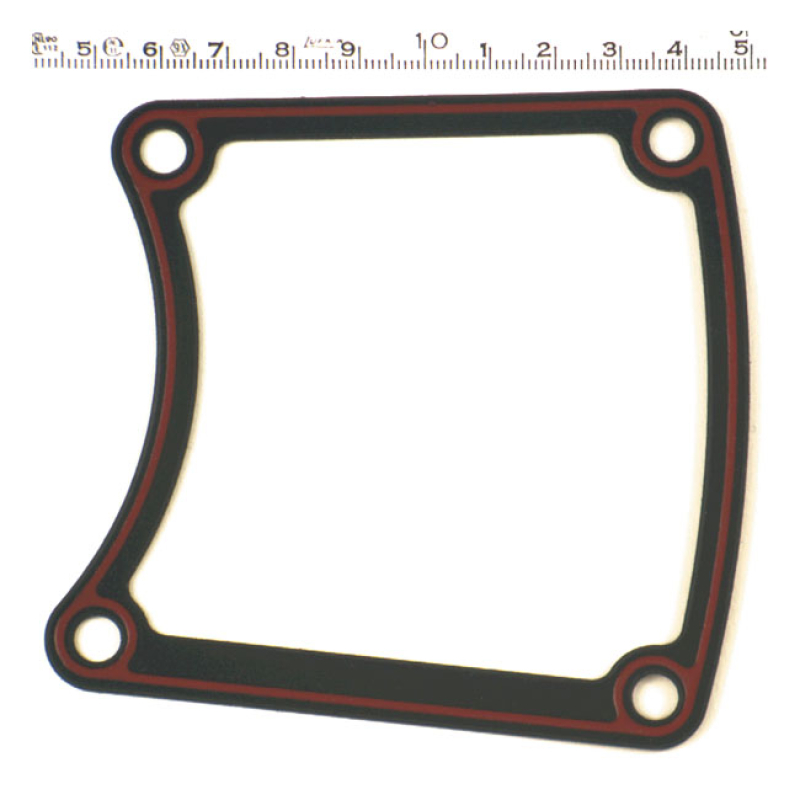TARK.LUUKUN TIIV.SILIK./METALLI JAMES FXR85- 518846