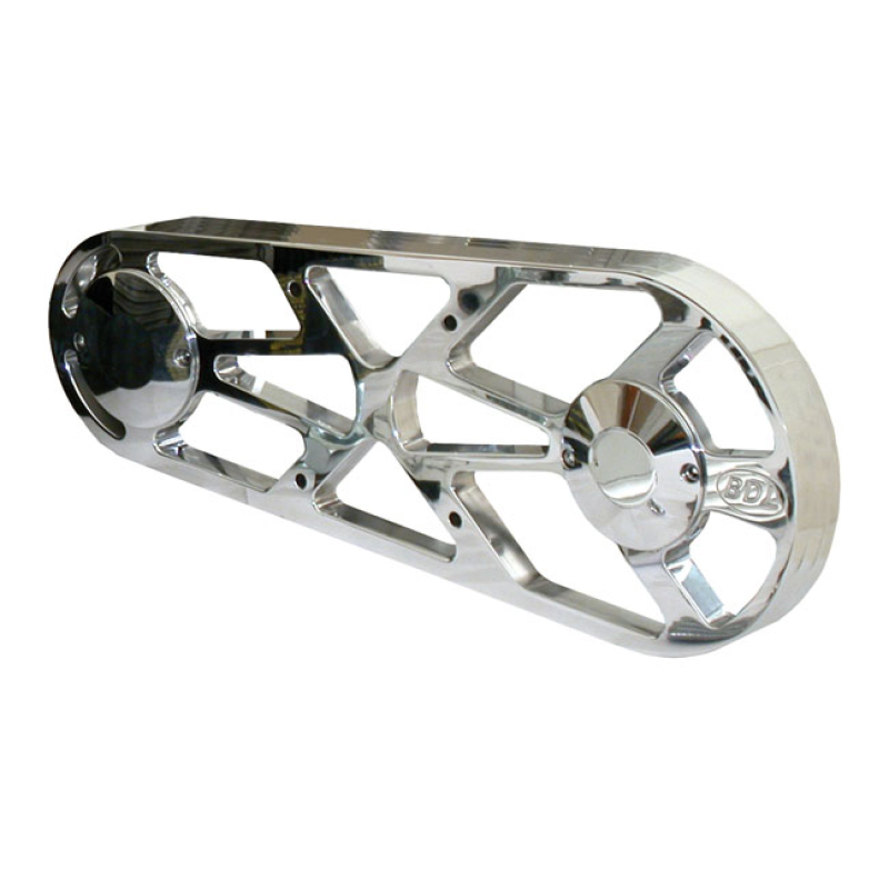 BDL, 3&quot; COVER 'OUTBOARD BEARING LOOK' 518919