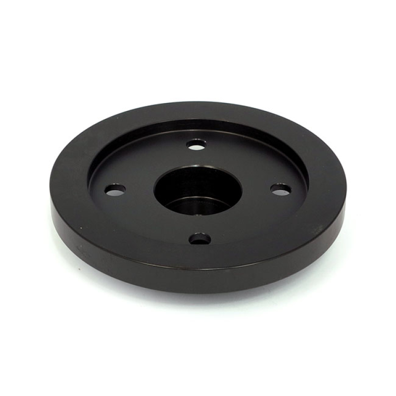 BDL REPL. PRESSURE PLATE FITS 2&quot; BELT DRIVE LTD SIGNATURE SERIES BELT 518979