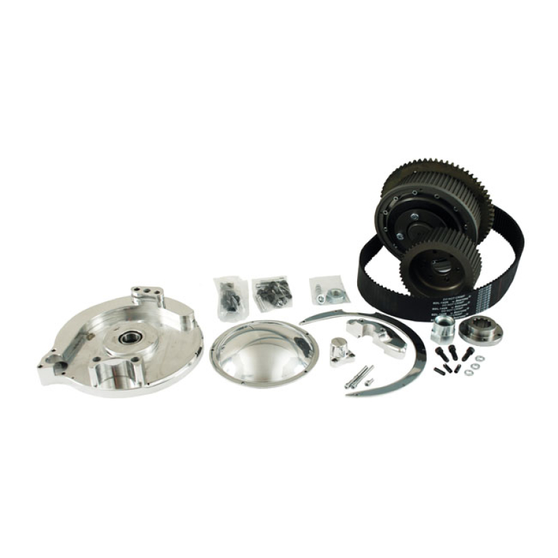 BDL 2 INCH SHORTY DRIVE 519043